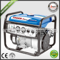 Tiger (CHINA) Competitive Price Hot Sale 6.5HP Gasoline Generator Set